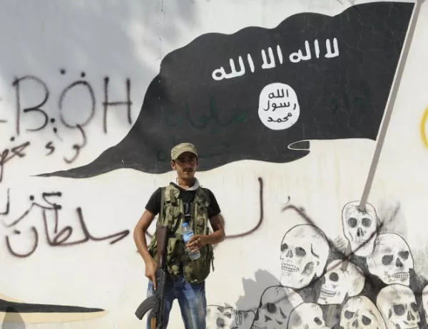 САЩ очакват ИД да престане да съществува до края на годината