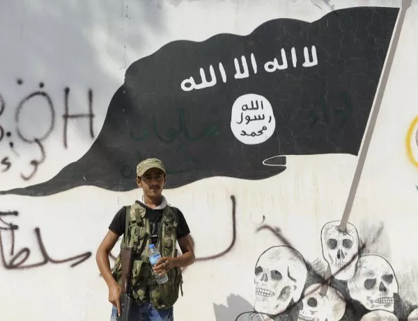 Бойци на "Ислямска държава" екзекутираха 9 иракски полицаи
