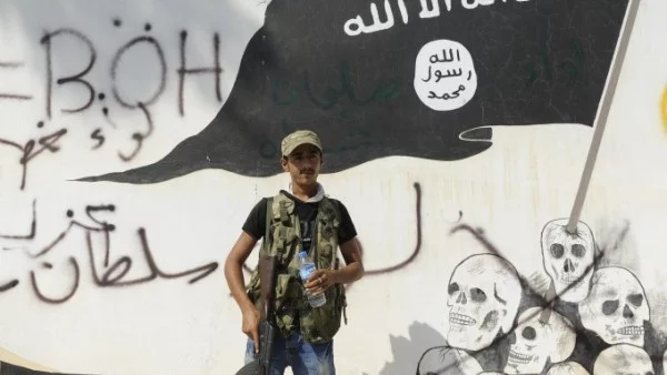 "Ислямска държава" заплаши Австралия и Запада с нови атентати
