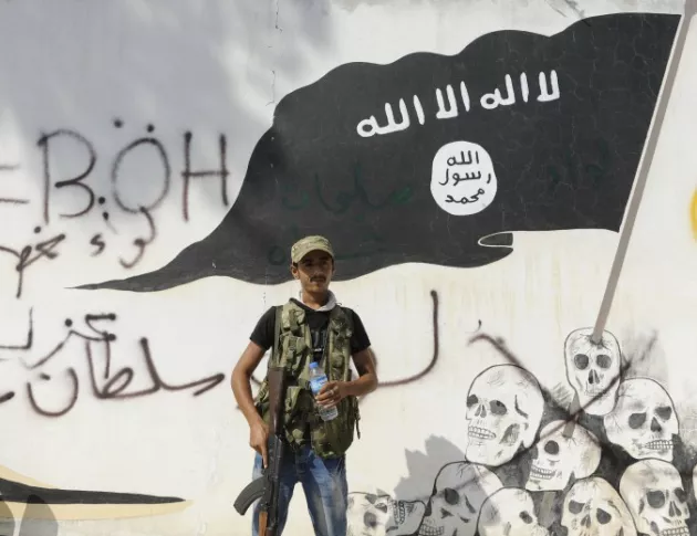 Белгия ще връща у дома деца от "Ислямска държава" 
