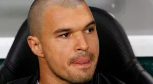 В Сърбия: Партизан се разделя с Божинов през зимата