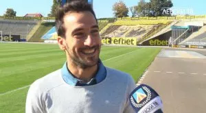 Аниете гневен и обиден: Не съм най-великият, но съм войн и не се предавам