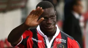 Наказаха Бастия заради расистки обиди към Марио Балотели