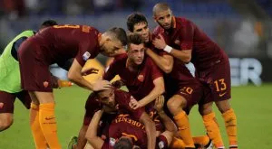 Прогноза за Купата на Италия: Лацио - Рома