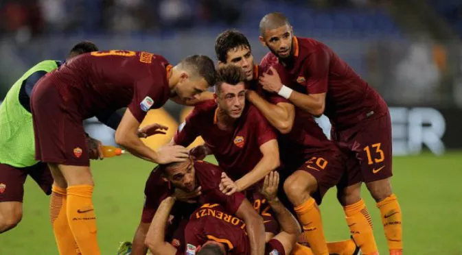 Рома взима нападател от Интер