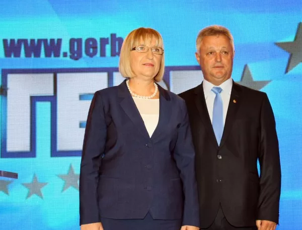 Цачева: България има нужда от стабилност, а нацията от върховенството на закона