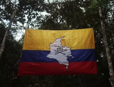 Мирните преговори в Колумбия могат да пропаднат