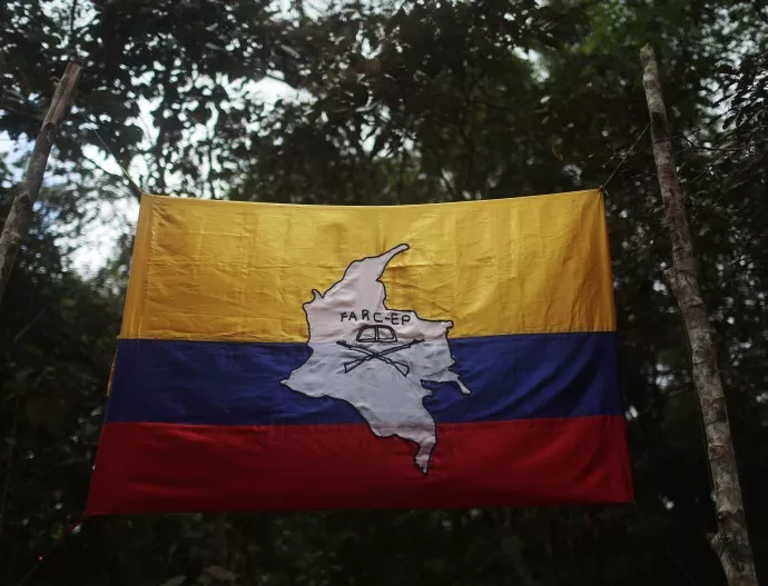 Колумбия и ФАРК ще подпишат ново мирно споразумение