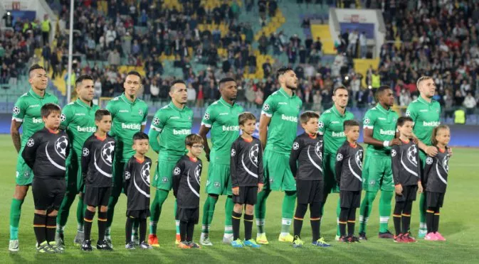Късметът на Лудогорец няма край в българския футбол
