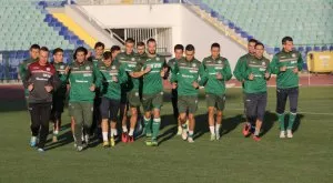 България стресна Франция, но си тръгна с 4 гола във вратата