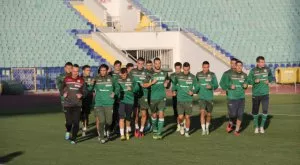 България с поредно срамно 'постижение"