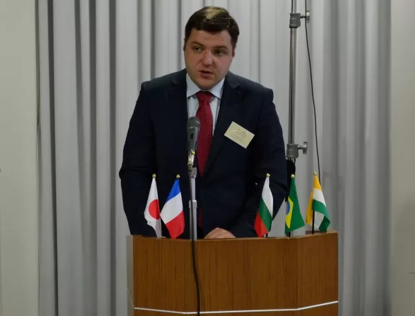 Д-р Иван Стойнев: Трудно ще убедим ЕК да ни позволи да дадем държавен заем за "Белене"