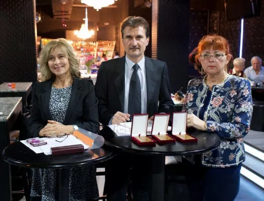 Мъжка забежка спечели националния конкурс за любовна лирика "Горчиво вино"