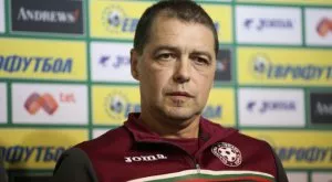 Хубчев строг и справедлив: Целият отбор се изложи