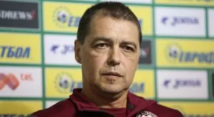 Новата база на националния отбор предизвиква по-добри резултати?