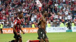 Марио Балотели жертва сериозна сума, за да играе там, където иска