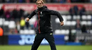 Юрген Клоп е категоричен: Вървим в правилната посока