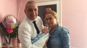 Камата: Радостта от това да си дядо е по-голяма от тази да си на терена