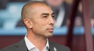 Роберто ди Матео, който спечели Шампионска лига с Челси, си намери нова работа в... Азия!