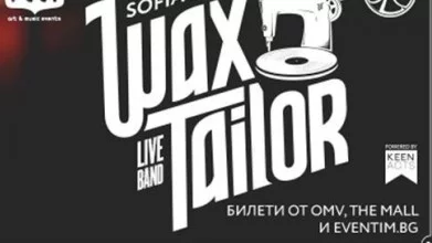 Wax Tailor с новo парче към албума “By Any Beats Necessary“