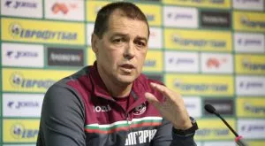 И Дяков, и Хубчев пренебрегнаха Роналдо за номер 1 на ФИФА