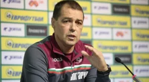 Петър Хубчев набелязал двама от Черно море 