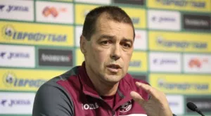 Още една лоша новина за националния ни отбор