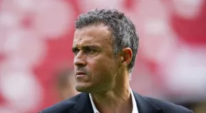 Луис Енрике спокоен: Няма как да громим съперниците си във всеки мач 