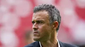 Ето големия фаворит за поста на Луис Енрике