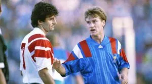 Статистиката сочи: Франция ще загуби от България, а Гризман ще ни вкара!