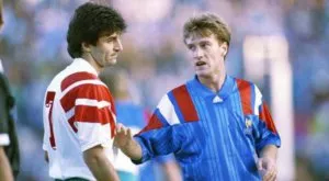 Костадинов: Французите с право се страхуват, Хубчев може да направи нещо с националния