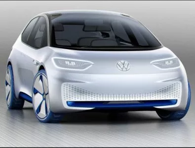 Volkswagen ще става емоционална марка