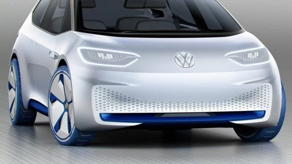 Volkswagen ще става емоционална марка