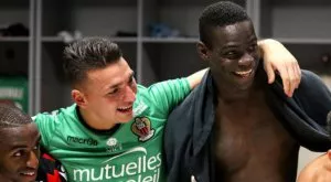 Босът на Ница: Балотели ще ни напусне в края на сезона