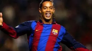 Трогателното писмо на 8-годишния Роналдиньо