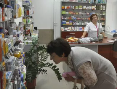 Държавата ще се мъчи да спаси денонощните аптеки