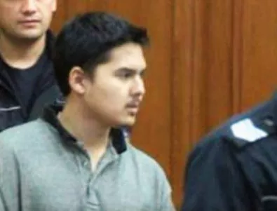 Съдът реши: Обвиненият в тероризъм 21-годишен Иван Захариев остава в ареста