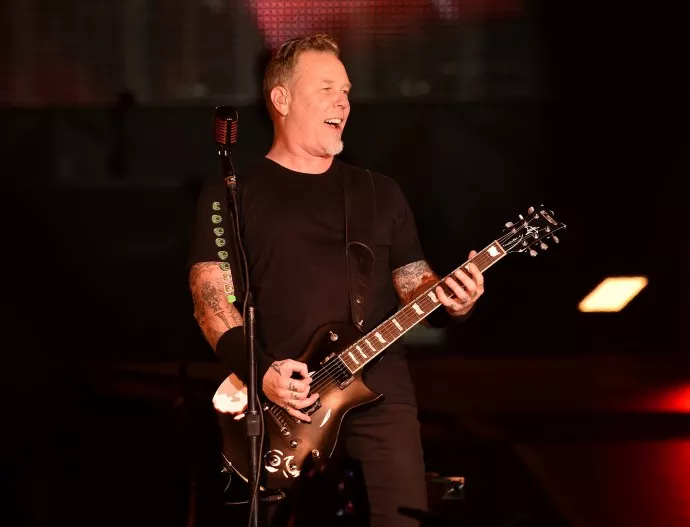 Metallica ще излъчи онлайн концерта си в Лондон