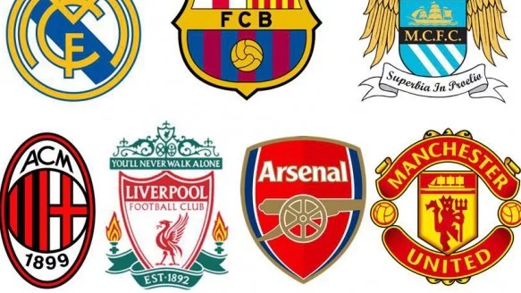 ТОП 10: Най-скъпите отбори в света