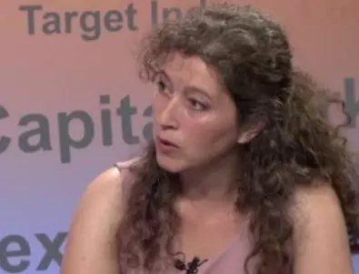 Ваня Нушева: Мажоритарният елемент е бонус за големите партии и ще затрудни малките
