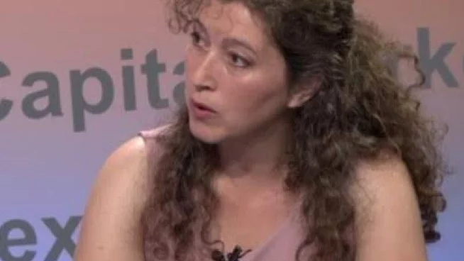 Ваня Нушева пред Actualno.com: Големите партии нямат интерес от положително решение на въпросите на референдума