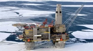 Ново нефтено находище е открито в Аляска