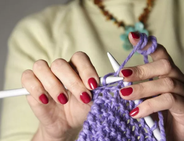 Пловдив се включва в Световния ден на плетенето