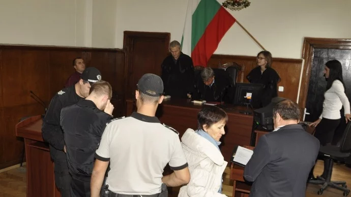Французин, задържан у нас за тероризъм, се съгласи да бъде екстрадиран