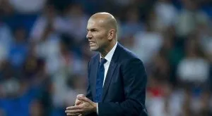 Зидан: Усложнихме си двубоя и аз съм виновен затова