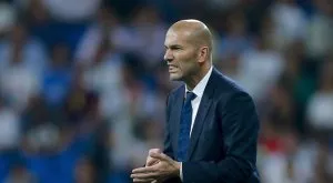 Зидан преследва нови рекорди в "Ел Класико"
