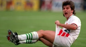 Емил Костадинов празнува 50-годишен юбилей