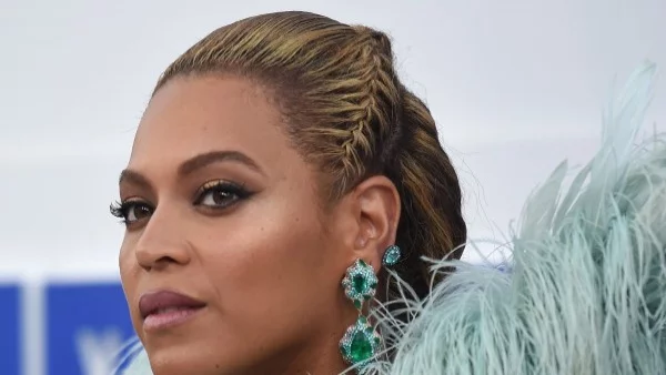 Вижте порасналите близнаци на Бионсе (снимки)