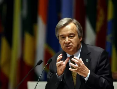 ООН настоява за край на стрелбата по АЕЦ 