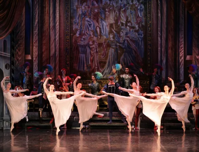 Ромео и Жулиета за българските ценители на балетното изкуство